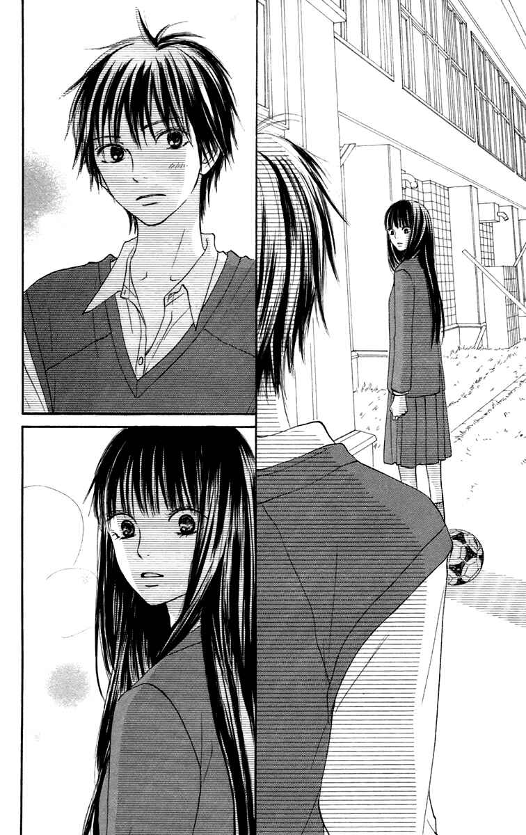 Page 38 Chapter 9 Kimi ni Todoke
