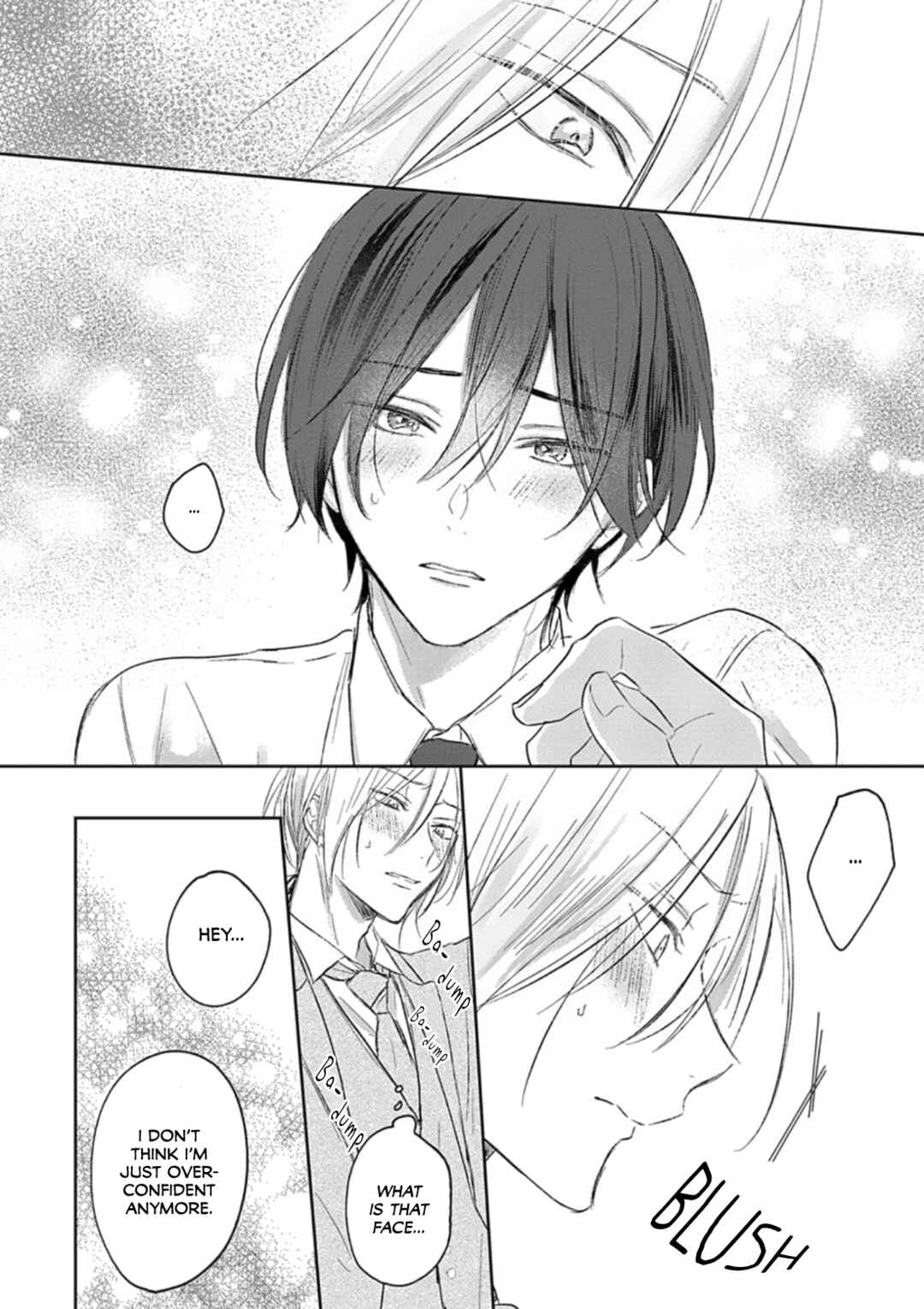 Page 19 Chapter 4 Kimi to Janakya Koi mo Dekinai
