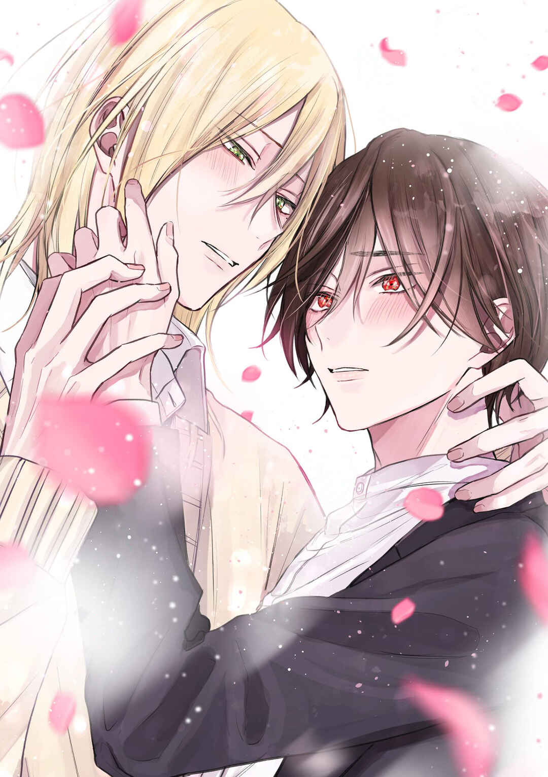 Page 36 Chapter 7.5 Kimi to Janakya Koi mo Dekinai