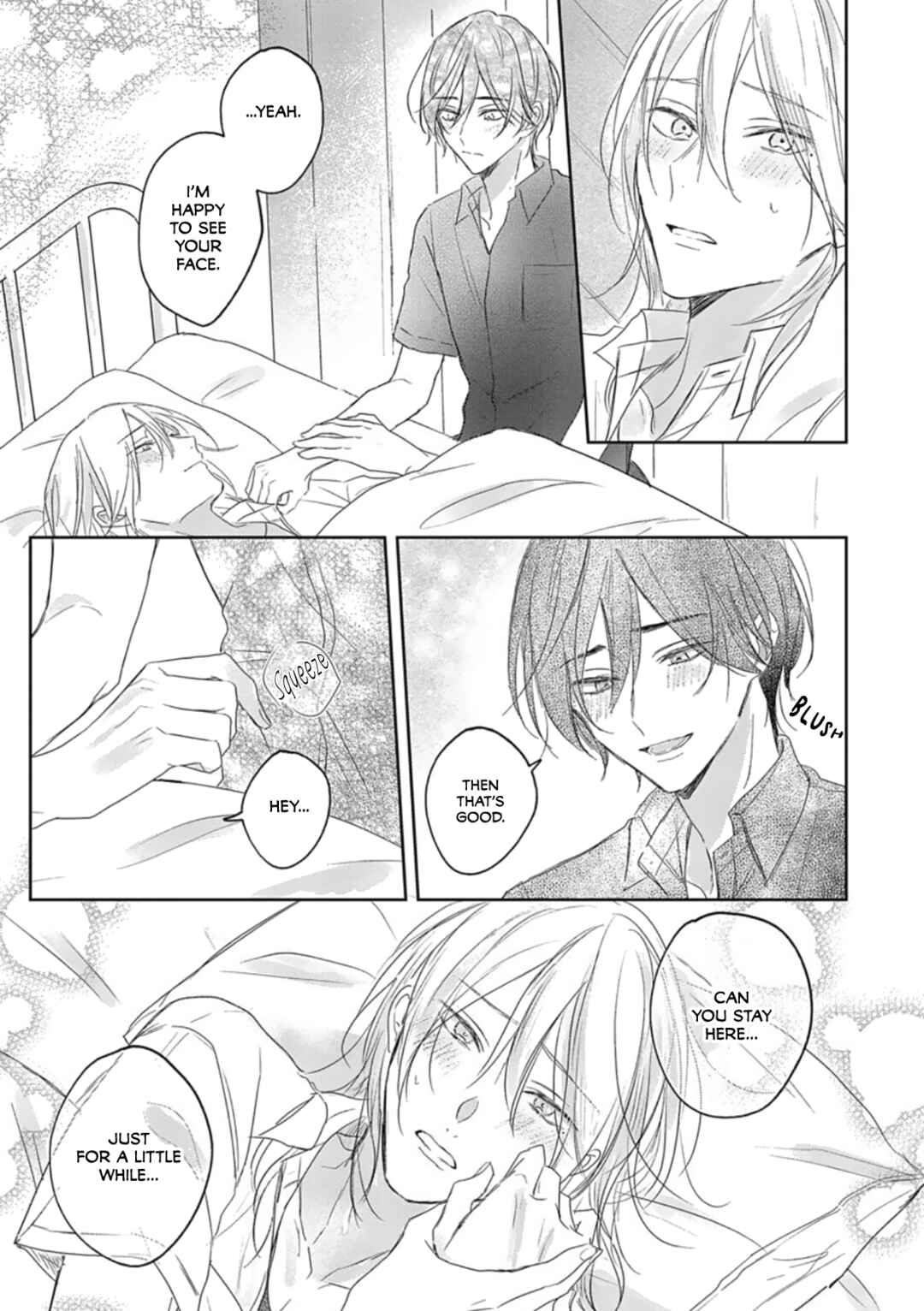 Page 32 Chapter 2 Kimi to Janakya Koi mo Dekinai