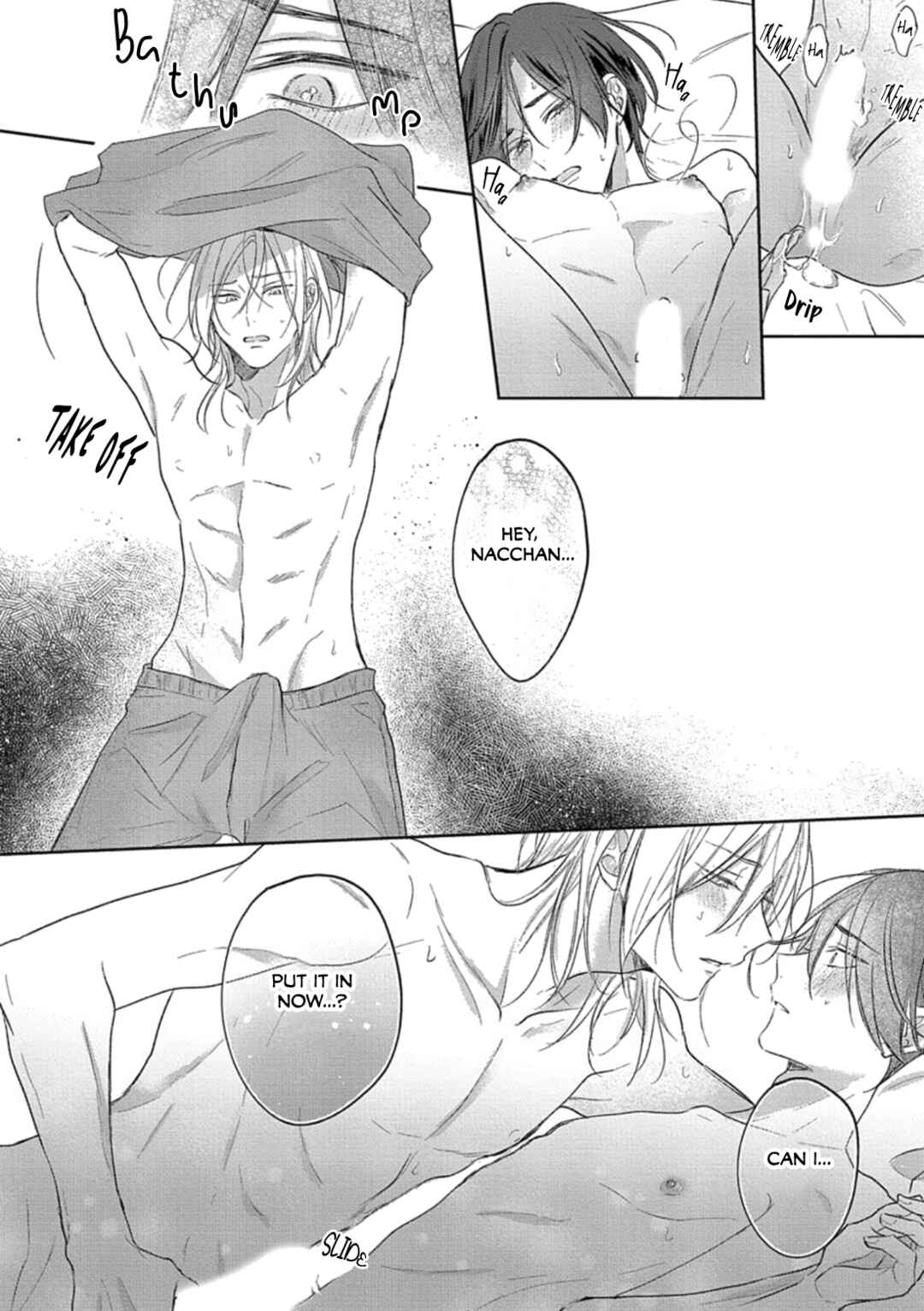 Page 31 Chapter 7 Kimi to Janakya Koi mo Dekinai