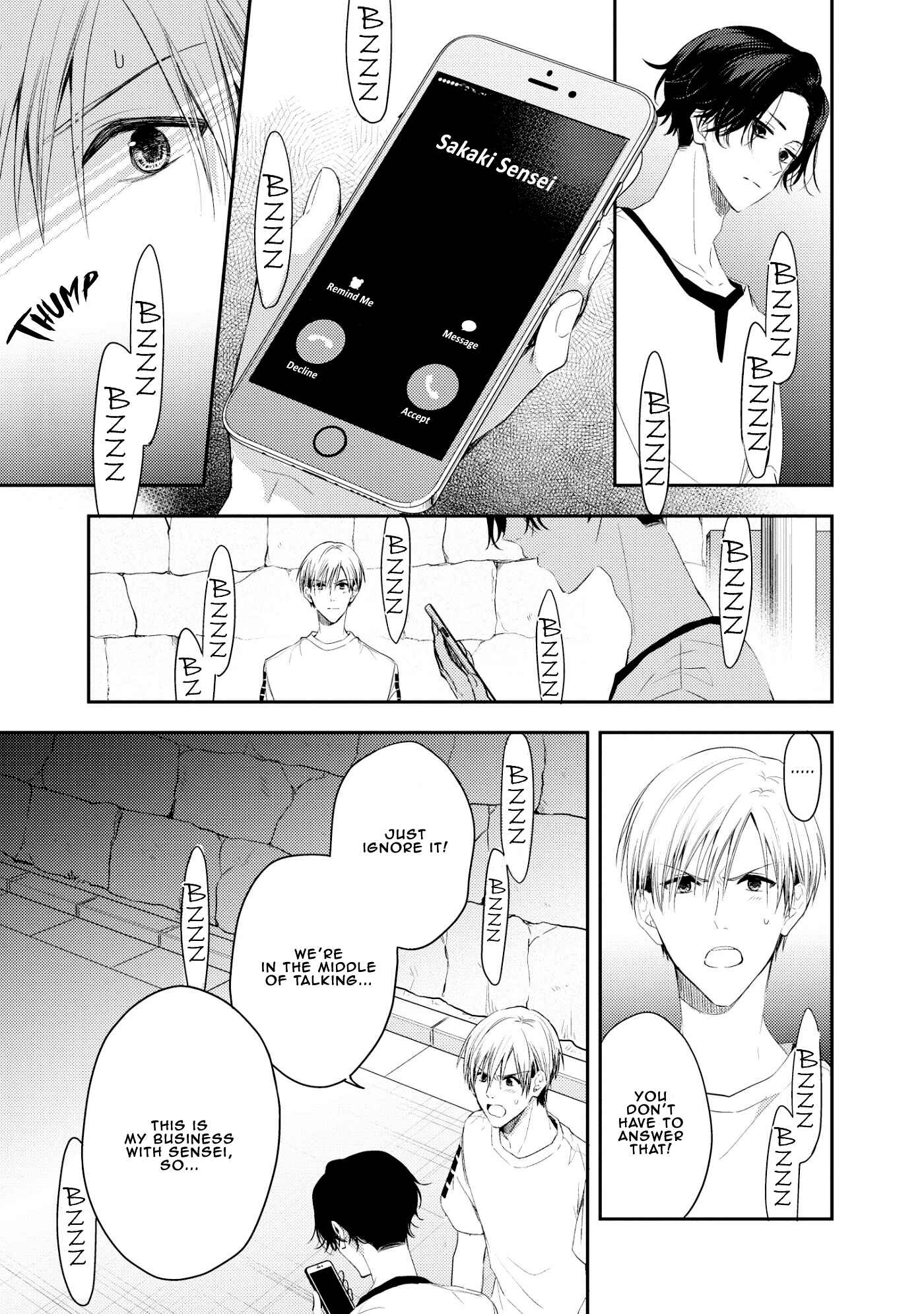 Page 10 Chapter 3 Triangle Bookend