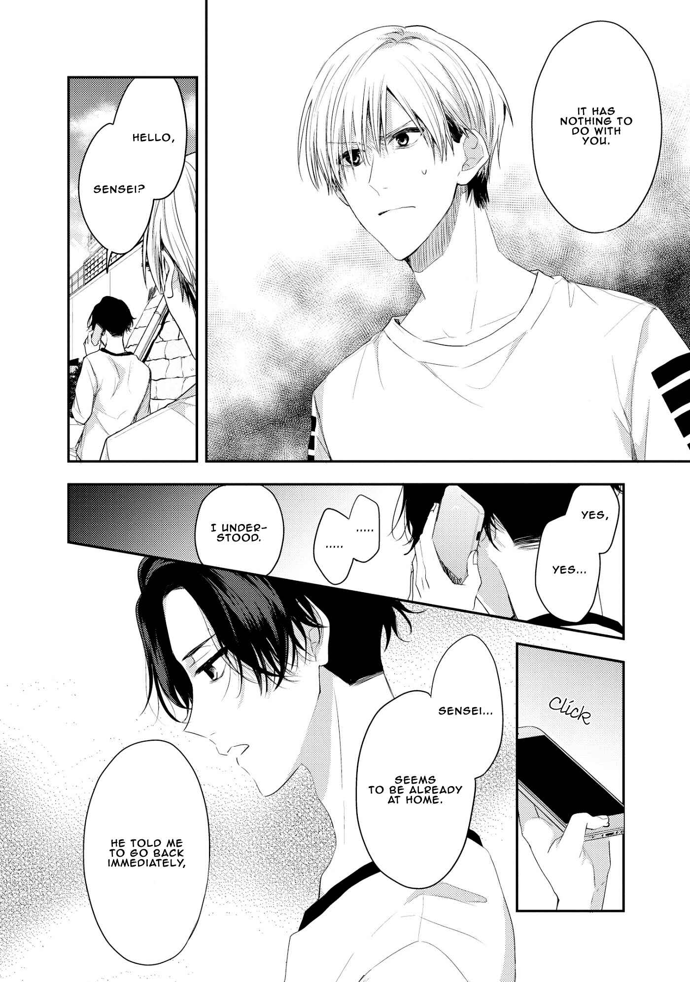 Page 11 Chapter 3 Triangle Bookend