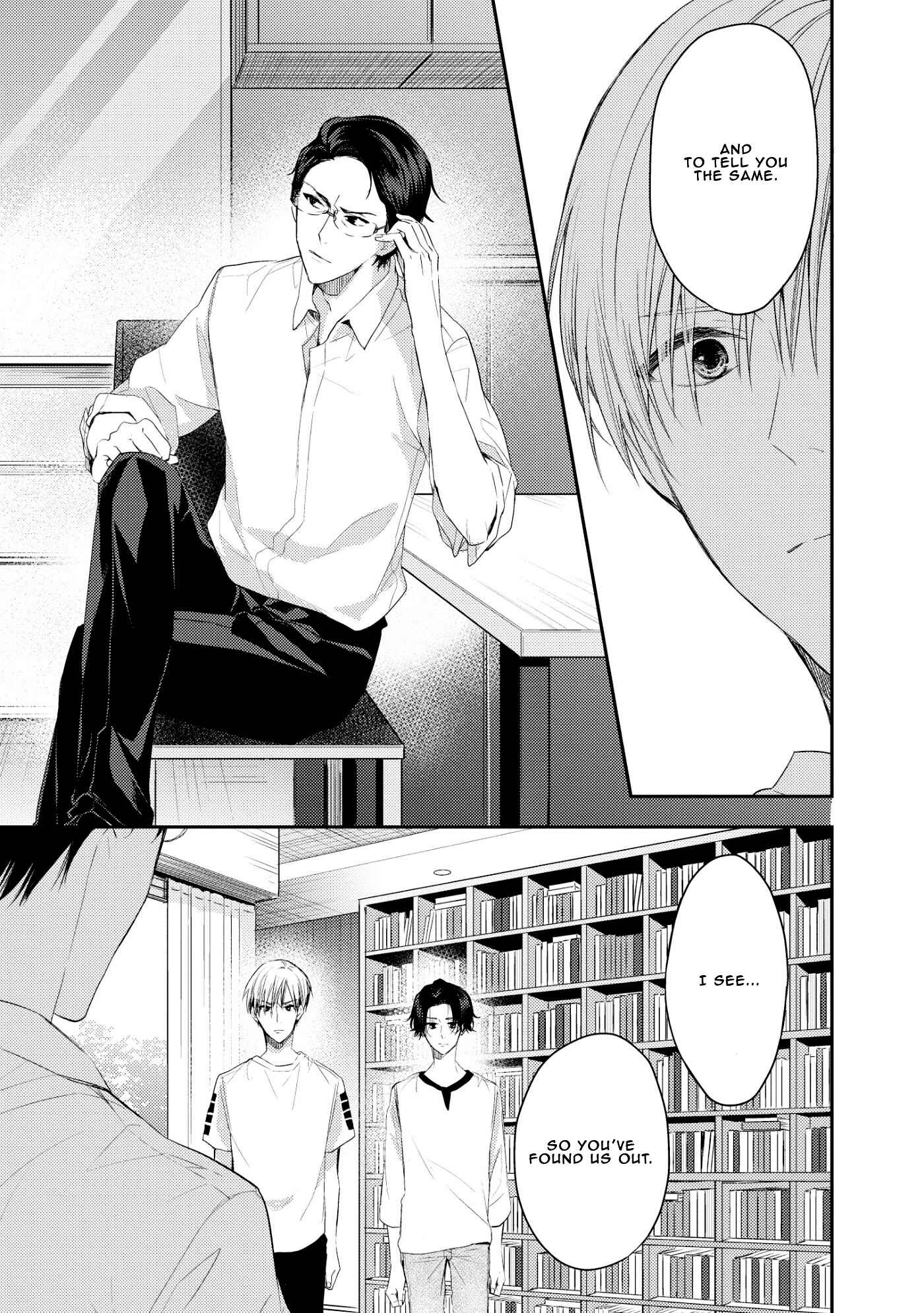 Page 12 Chapter 3 Triangle Bookend