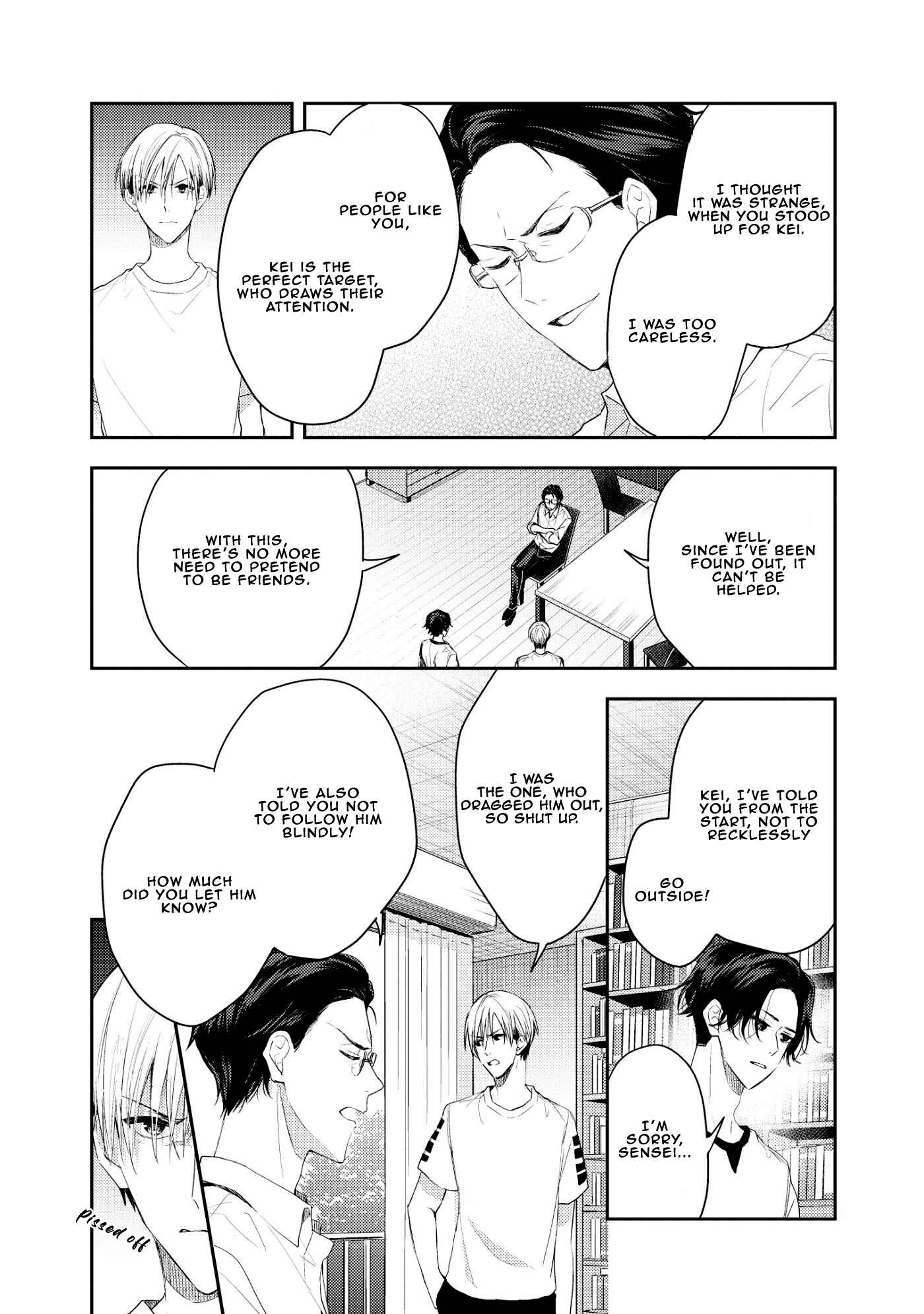Page 13 Chapter 3 Triangle Bookend