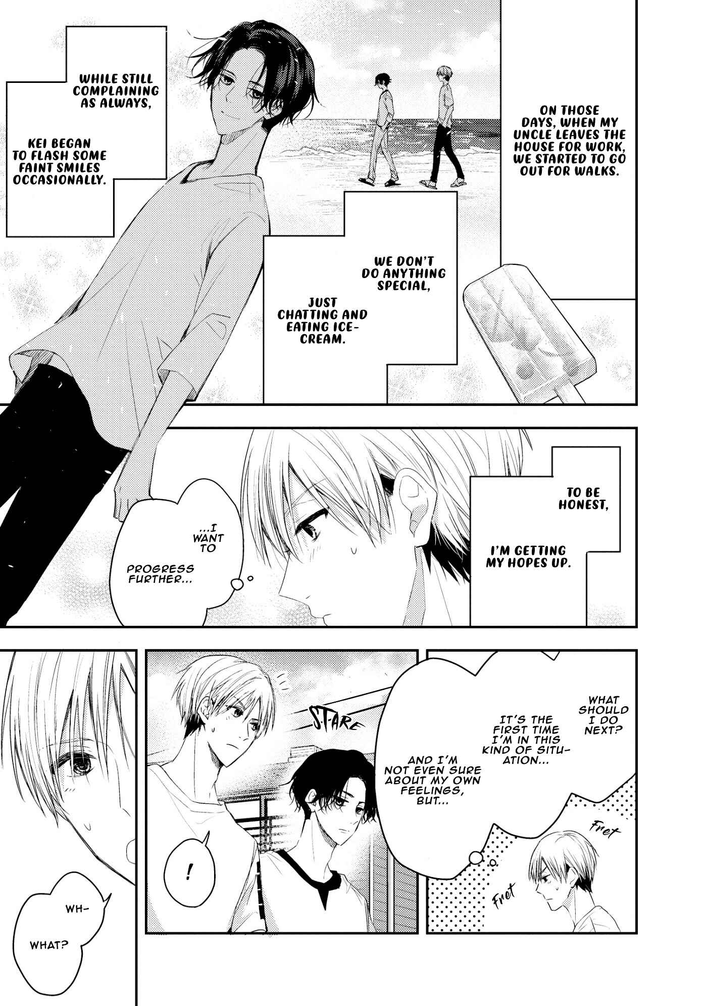 Page 4 Chapter 3 Triangle Bookend