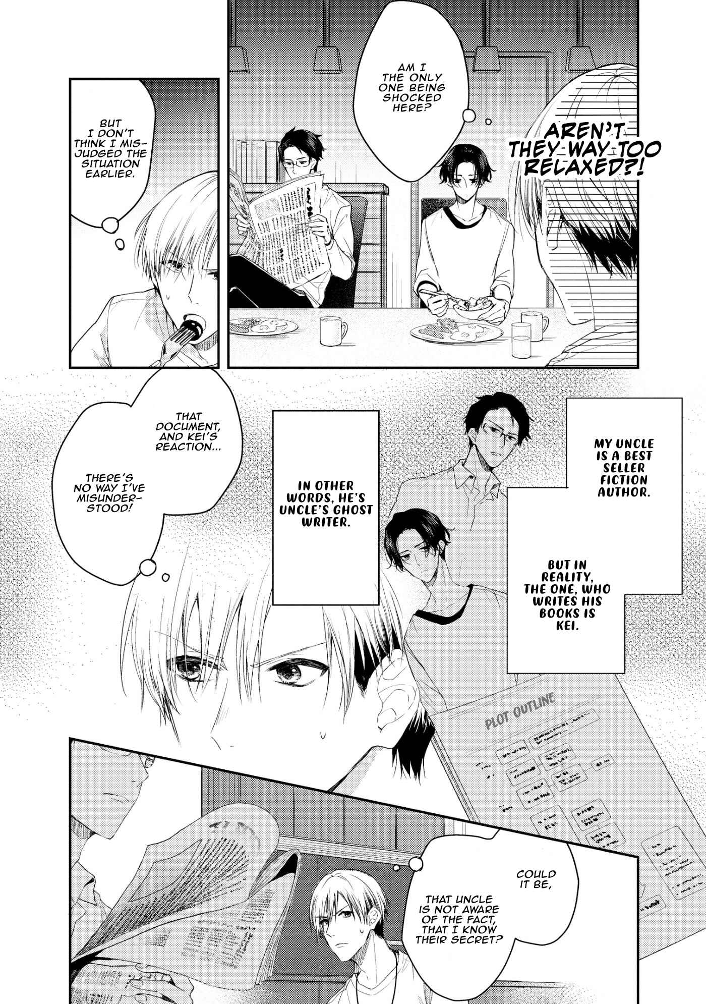 Page 3 Chapter 2.1 Triangle Bookend