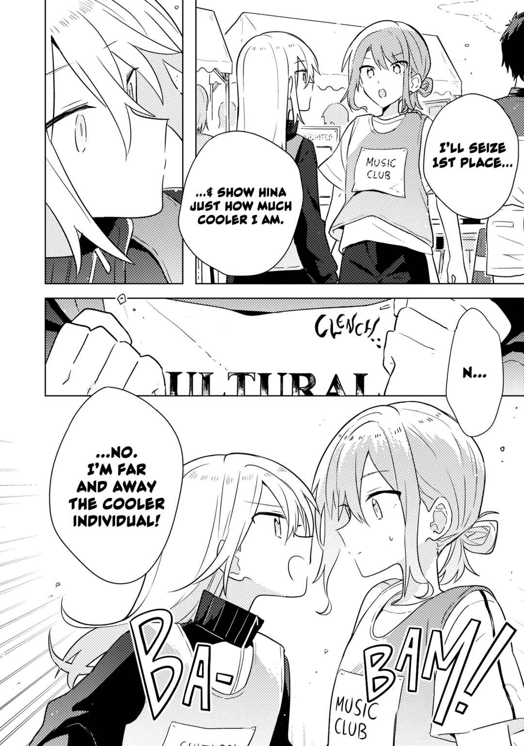 Page 3 Chapter 5.2 Baka Ni Kokuhaku