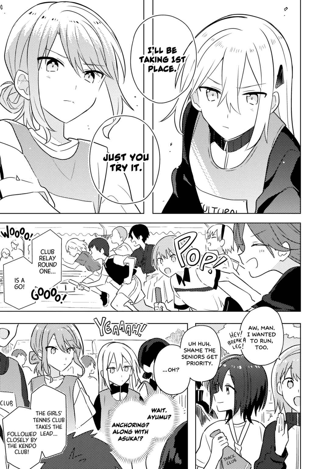 Page 4 Chapter 5.2 Baka Ni Kokuhaku