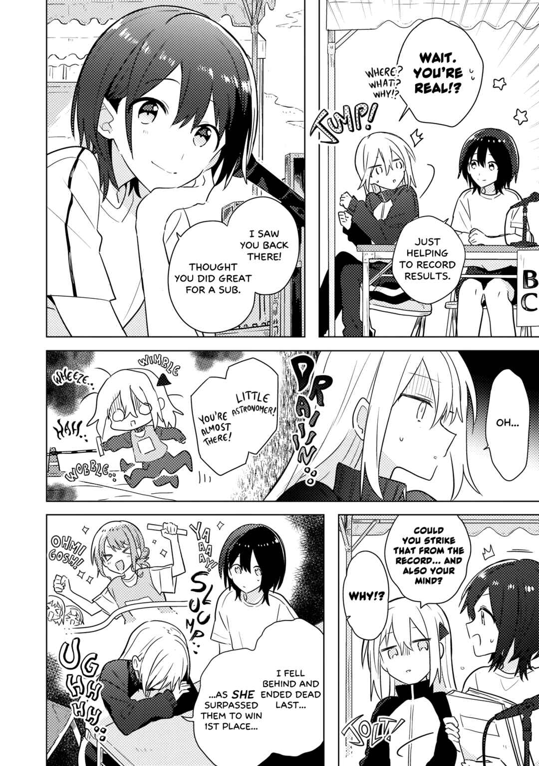 Page 7 Chapter 5.2 Baka Ni Kokuhaku