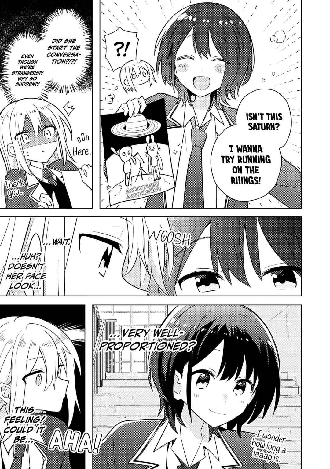 Page 13 Chapter 1 Baka Ni Kokuhaku