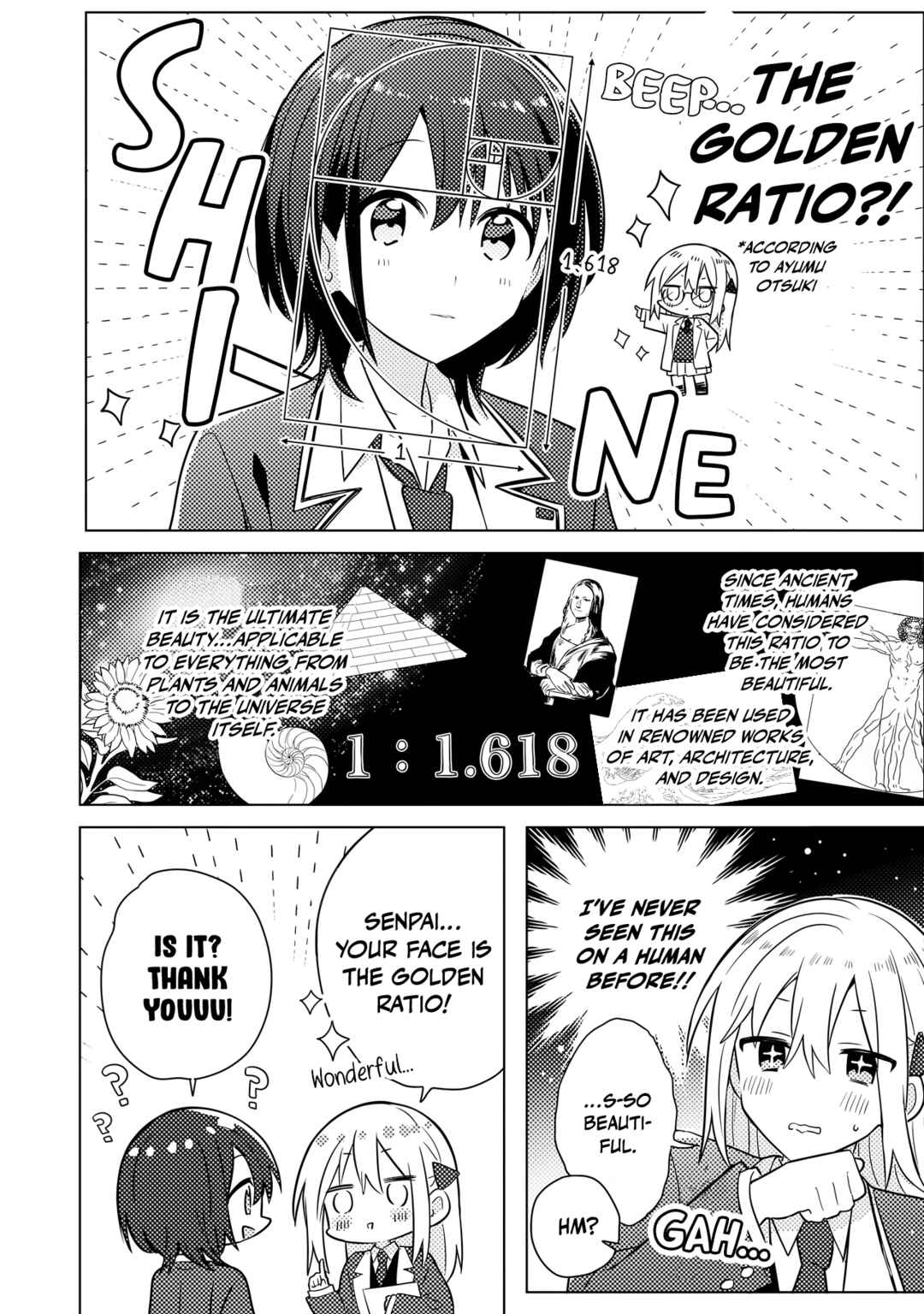 Page 14 Chapter 1 Baka Ni Kokuhaku