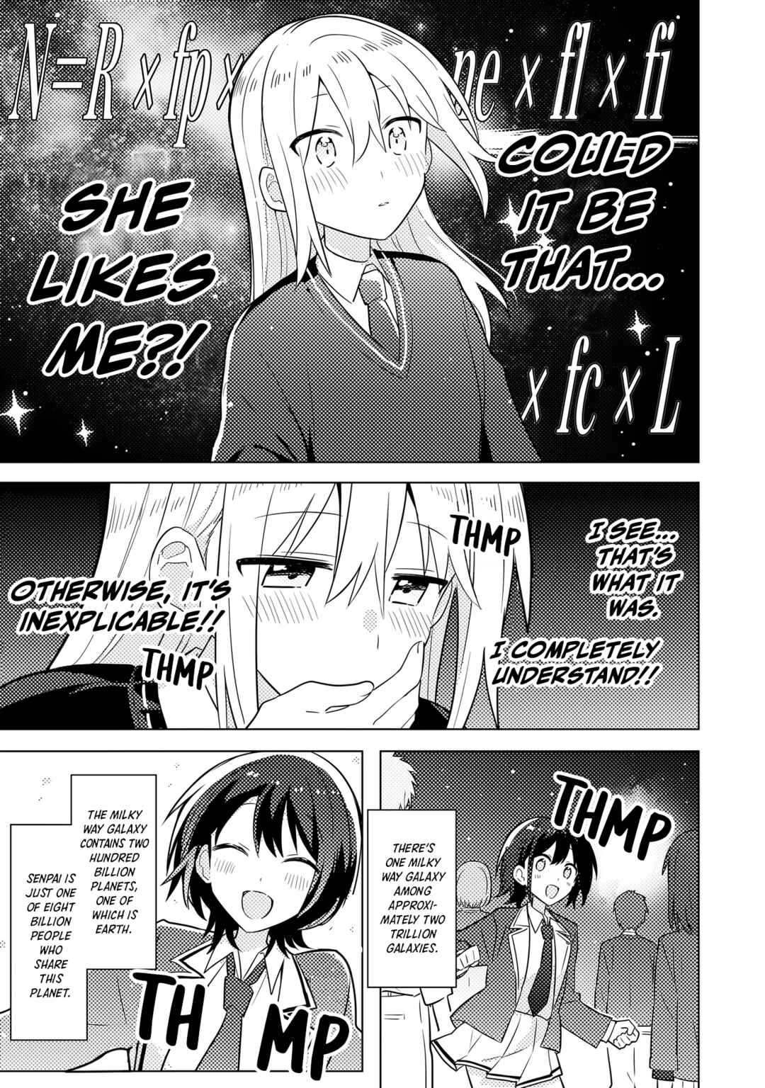 Page 25 Chapter 1 Baka Ni Kokuhaku