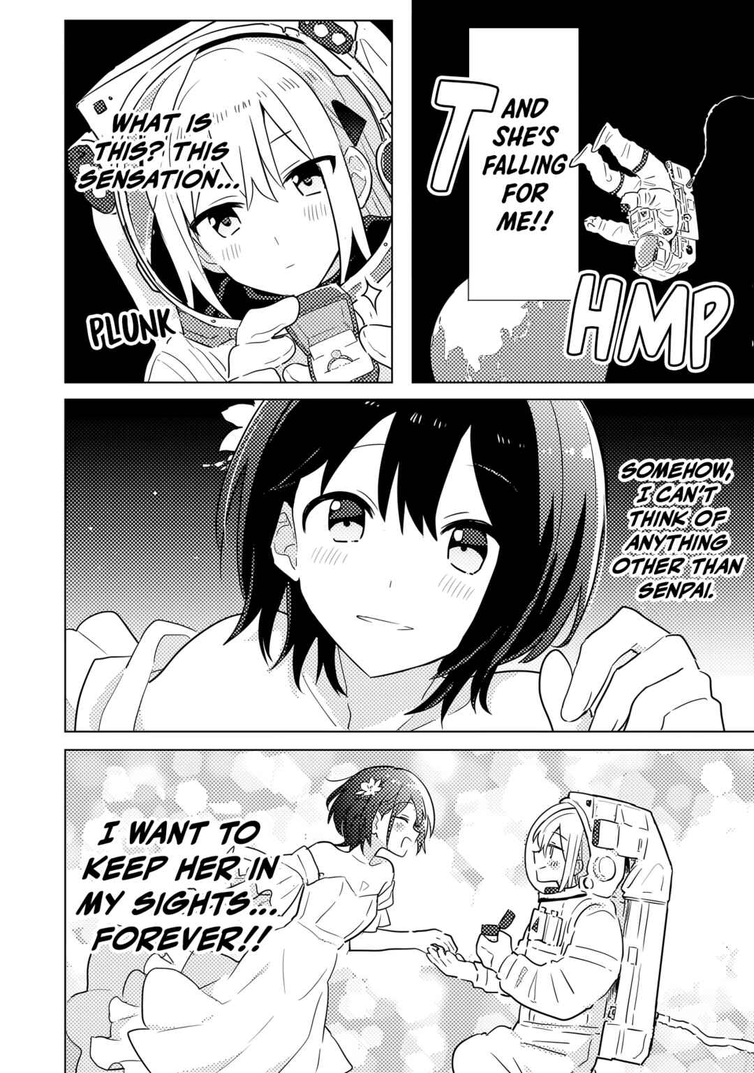 Page 26 Chapter 1 Baka Ni Kokuhaku