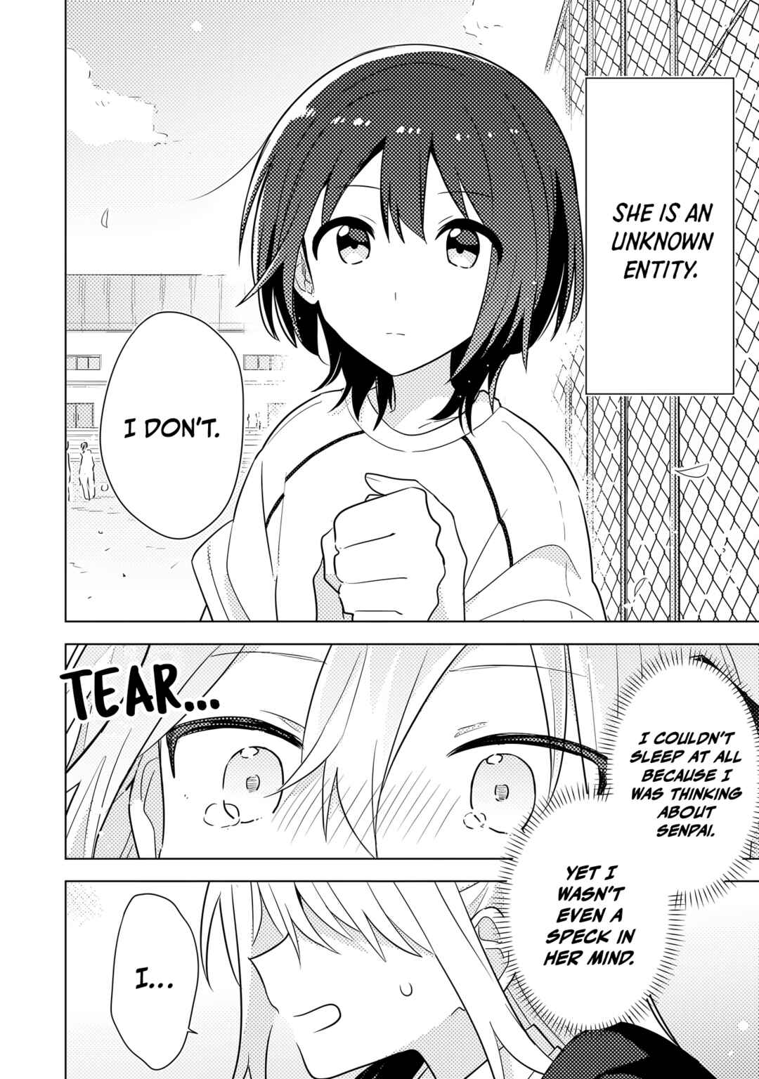 Page 42 Chapter 1 Baka Ni Kokuhaku