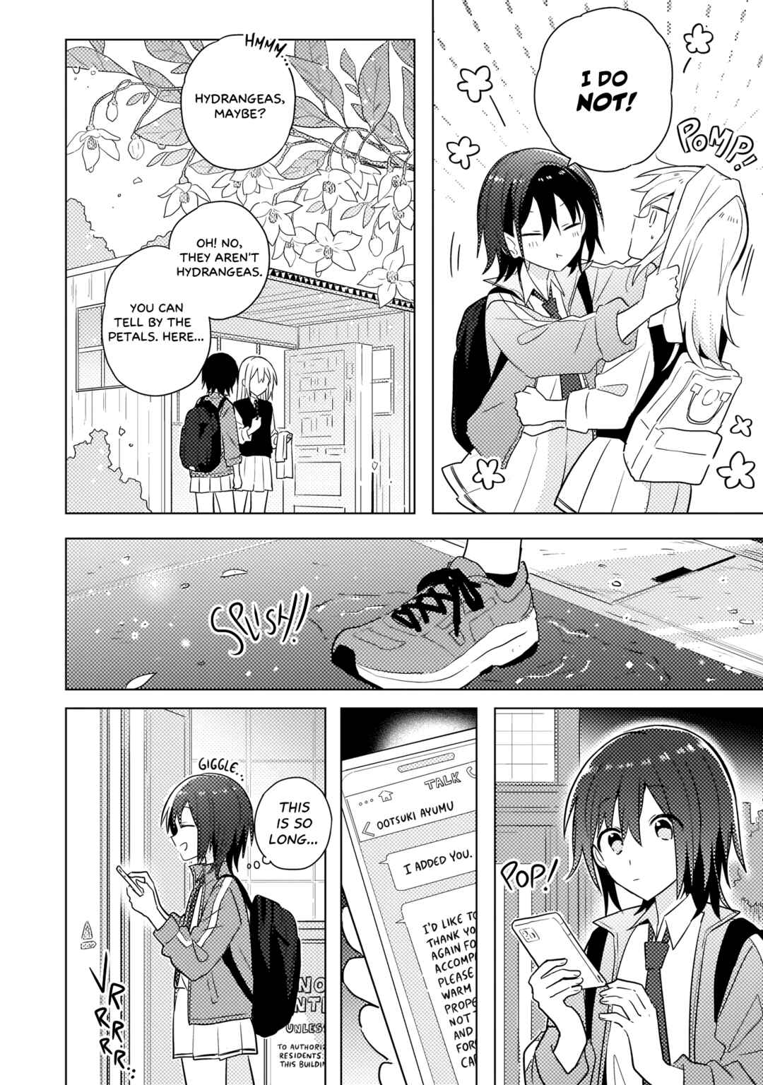 Page 12 Chapter 3.2 Baka Ni Kokuhaku