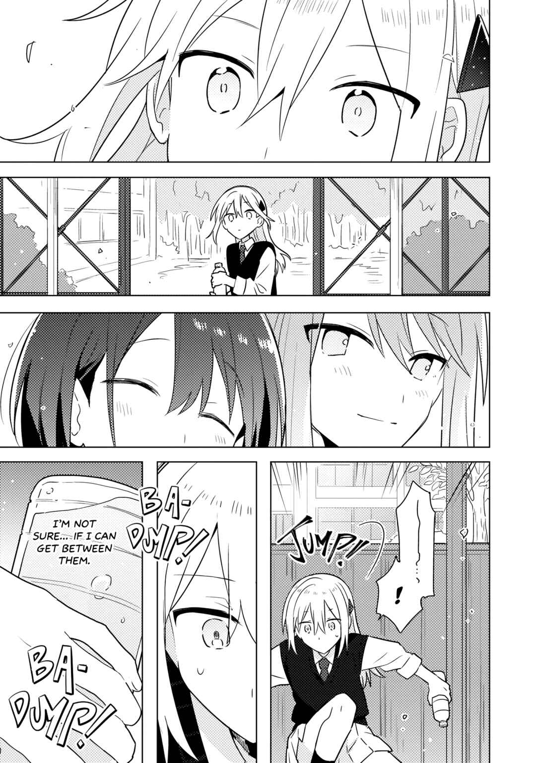 Page 13 Chapter 3.1 Baka Ni Kokuhaku