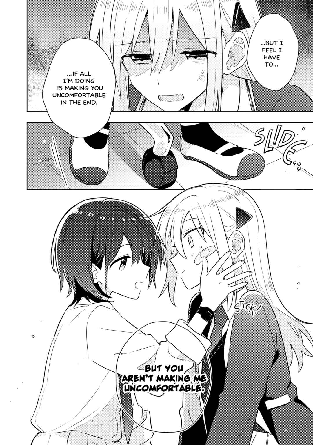 Page 9 Chapter 2.2 Baka Ni Kokuhaku