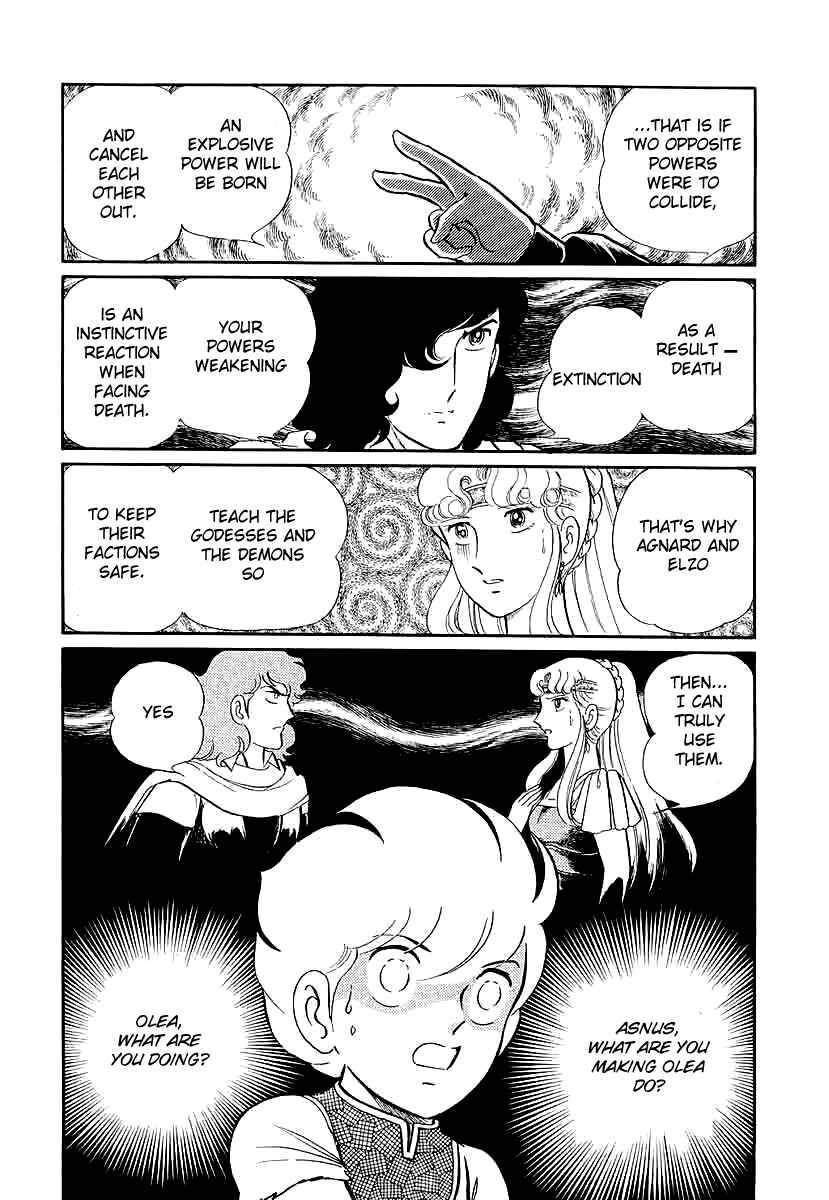 Page 10 Chapter 148 Pygmalio