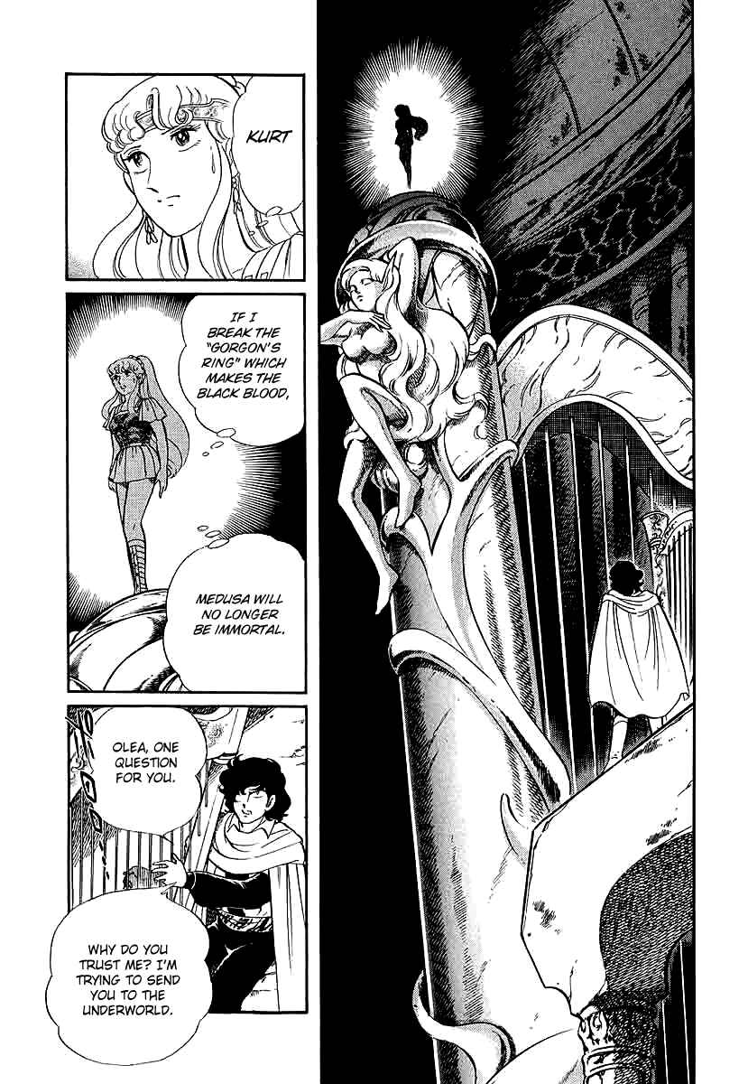 Page 13 Chapter 148 Pygmalio