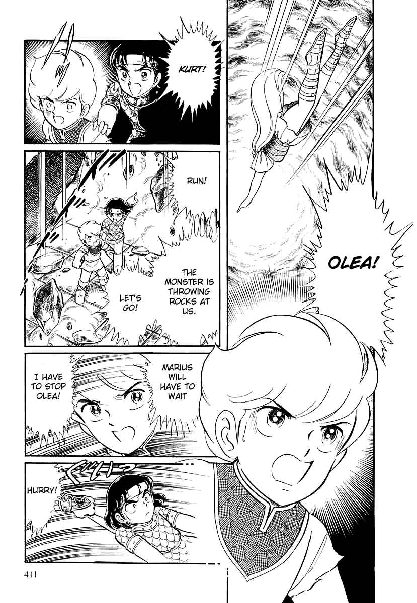 Page 15 Chapter 148 Pygmalio