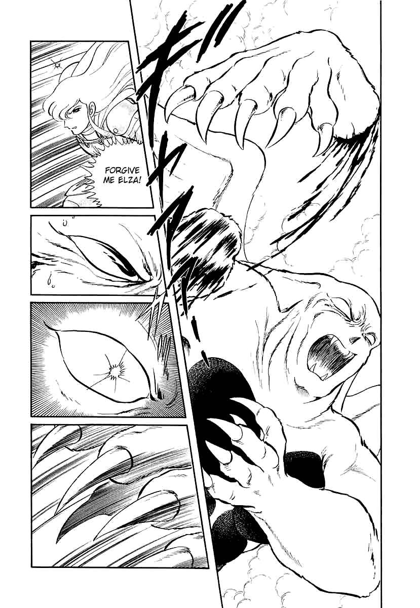 Page 18 Chapter 148 Pygmalio