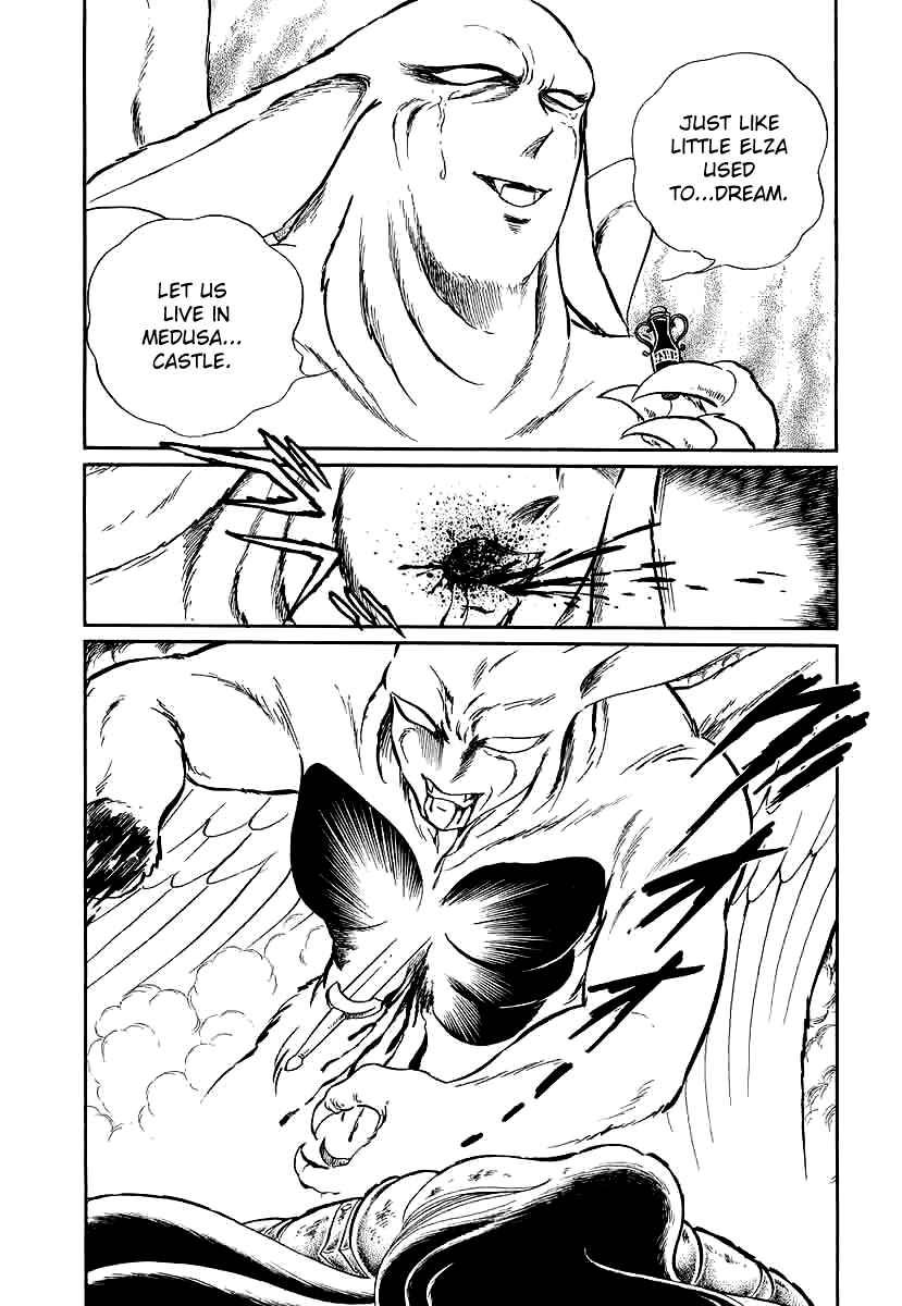 Page 25 Chapter 148 Pygmalio