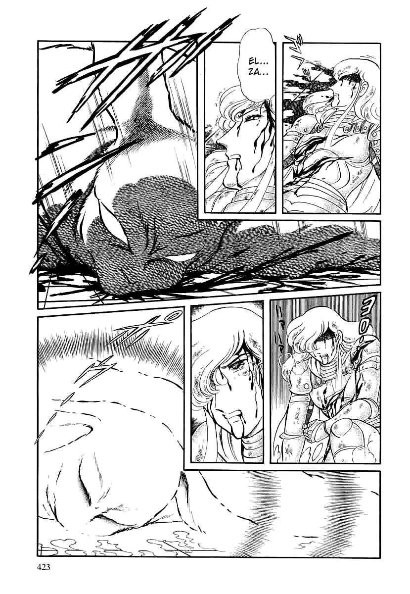 Page 27 Chapter 148 Pygmalio