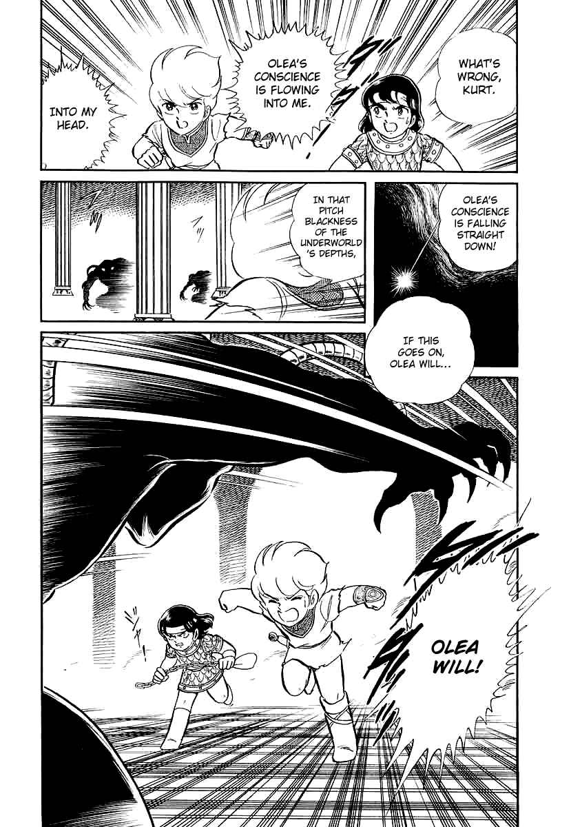 Page 30 Chapter 148 Pygmalio