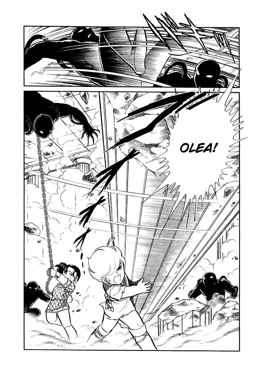 Page 31 Chapter 148 Pygmalio