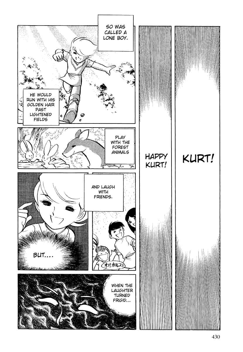 Page 34 Chapter 148 Pygmalio