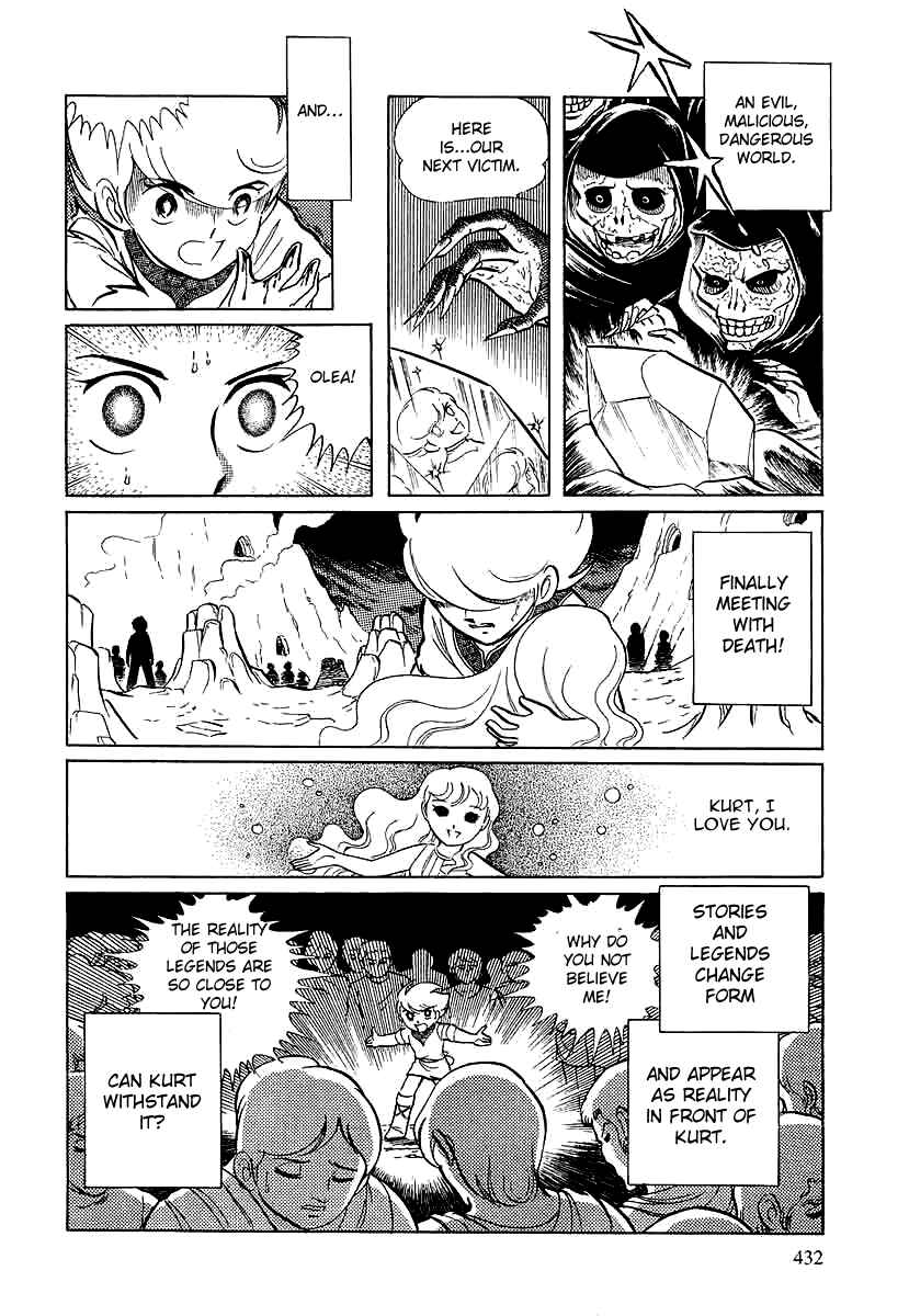 Page 36 Chapter 148 Pygmalio