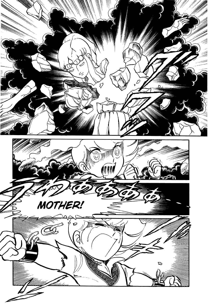 Page 40 Chapter 148 Pygmalio