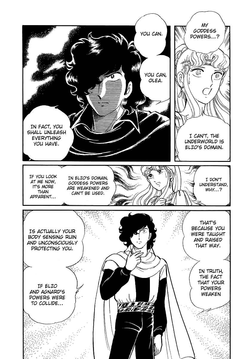 Page 9 Chapter 148 Pygmalio