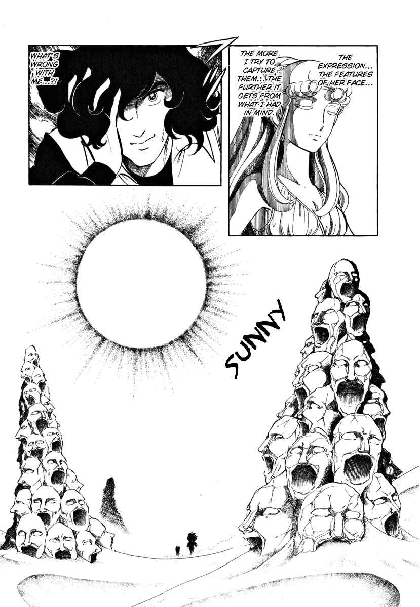 Page 10 Chapter 48 Pygmalio