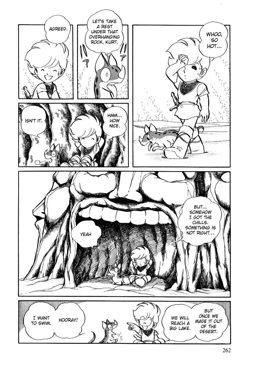 Page 11 Chapter 48 Pygmalio
