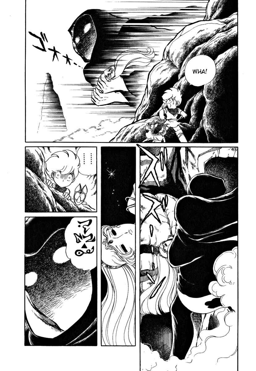 Page 14 Chapter 48 Pygmalio