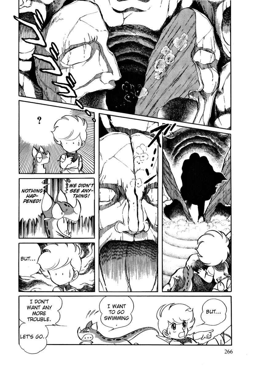 Page 15 Chapter 48 Pygmalio