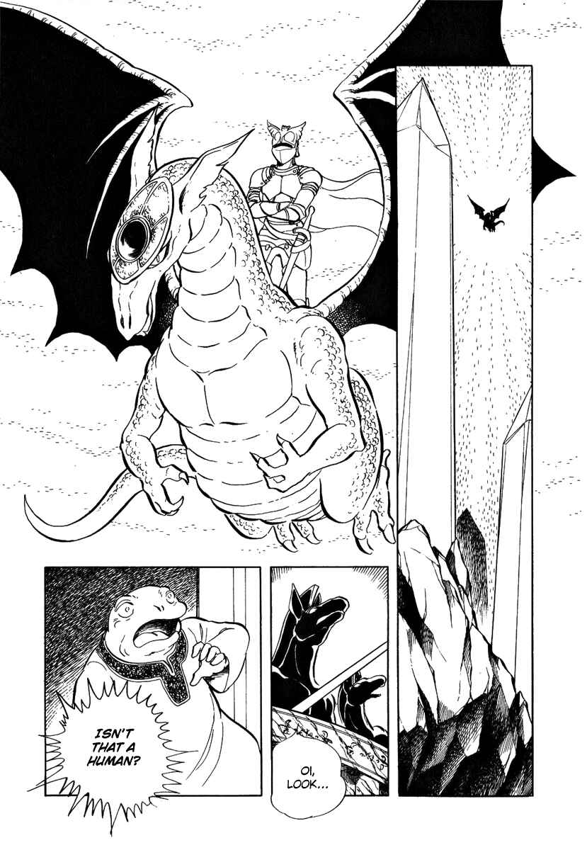 Page 20 Chapter 48 Pygmalio