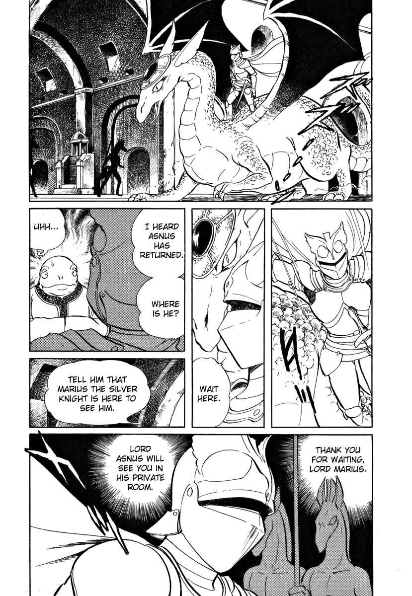 Page 21 Chapter 48 Pygmalio