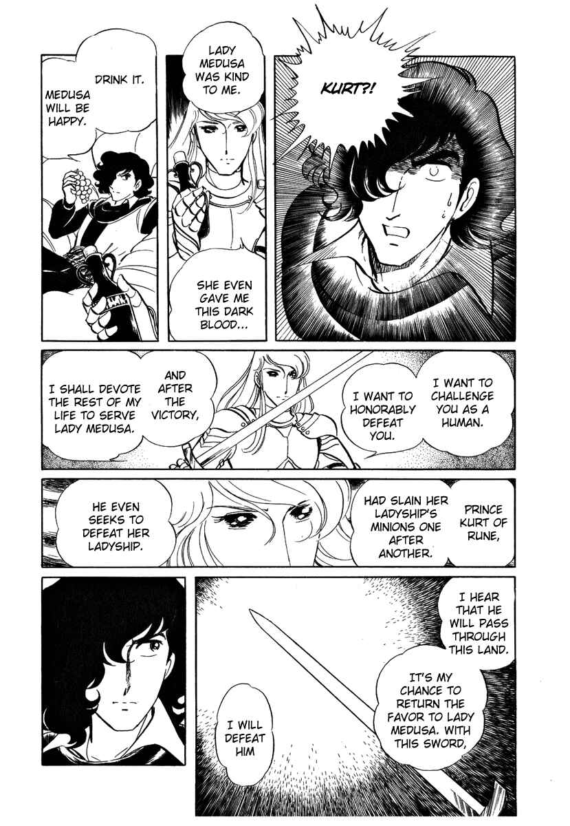 Page 23 Chapter 48 Pygmalio