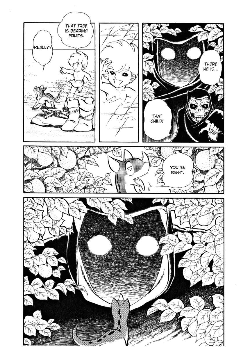 Page 26 Chapter 48 Pygmalio