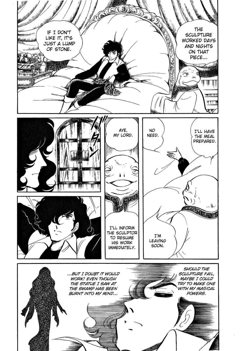Page 9 Chapter 48 Pygmalio