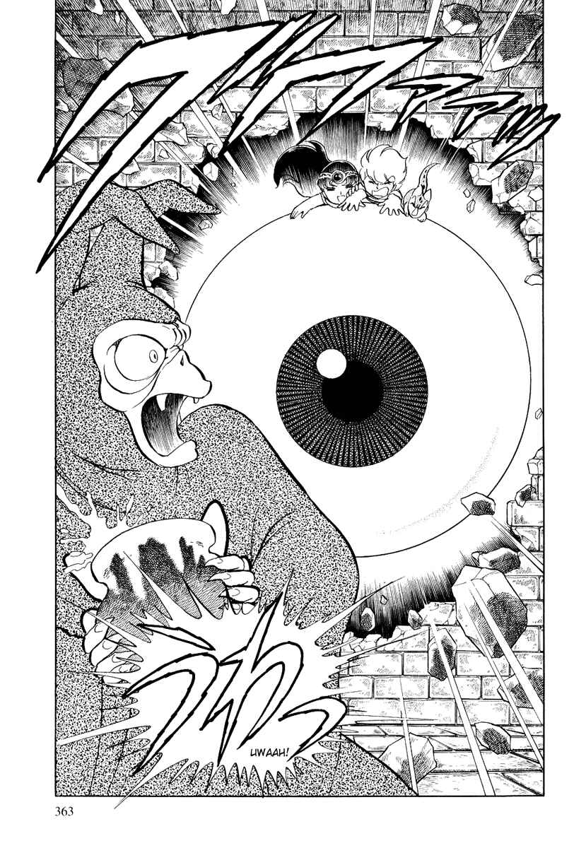 Page 28 Chapter 105 Pygmalio