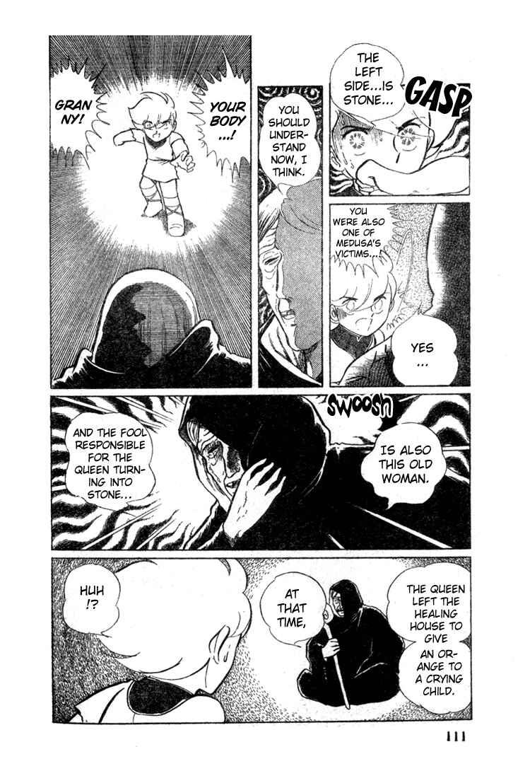 Page 15 Chapter 4 Pygmalio
