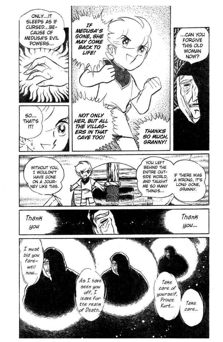 Page 18 Chapter 4 Pygmalio