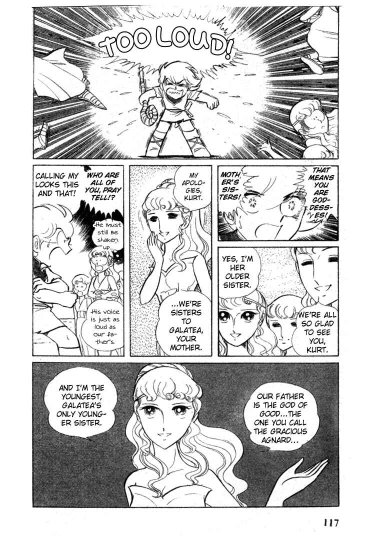 Page 21 Chapter 4 Pygmalio
