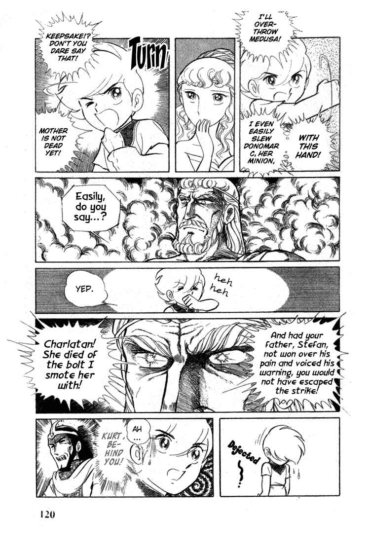 Page 24 Chapter 4 Pygmalio