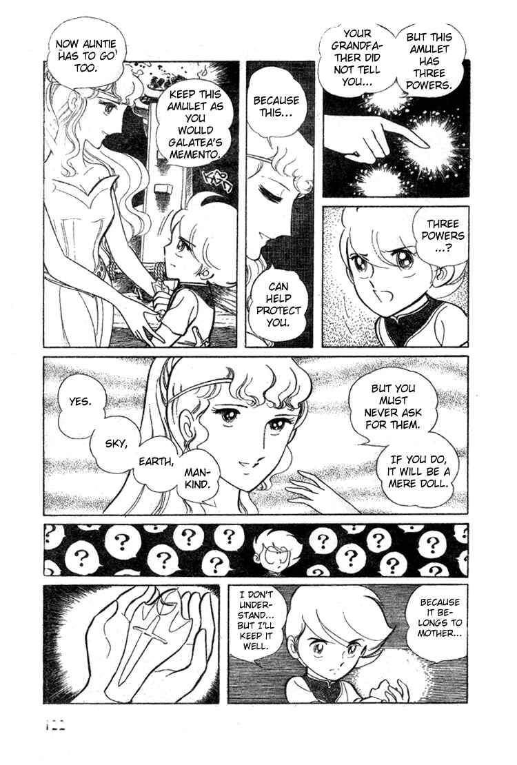 Page 26 Chapter 4 Pygmalio