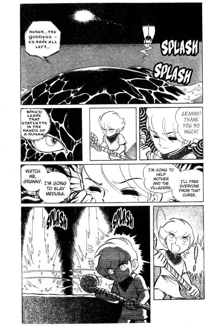 Page 28 Chapter 4 Pygmalio
